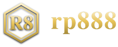 rp888 logo