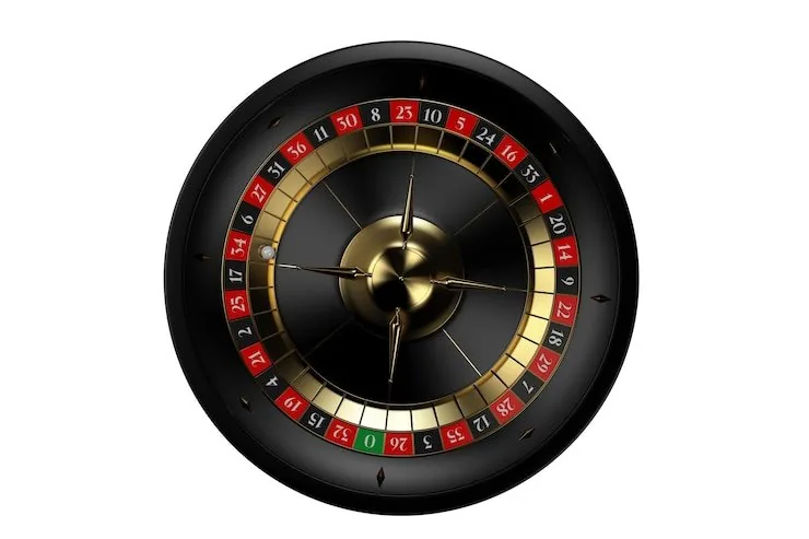 rp888 Roulette Royal Night at rp888