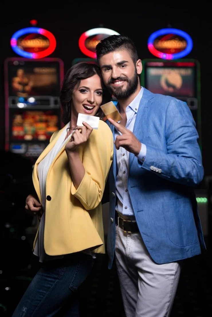 rp888 Pakistan Casino lobby