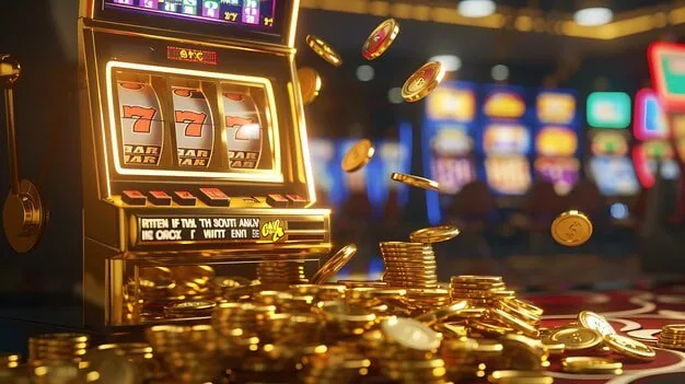 rp888 Casino